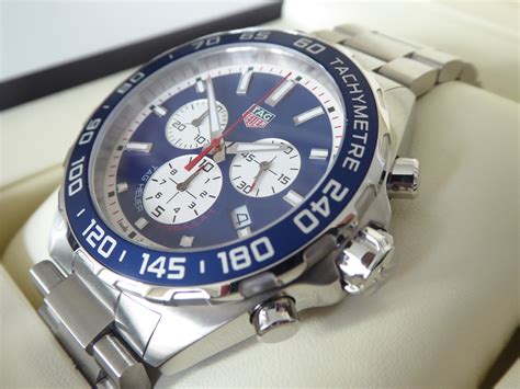 who sells tag heuer watches